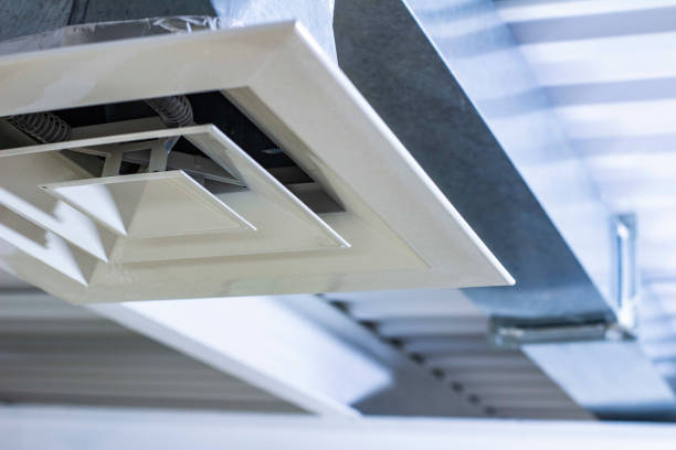 Best General Air Duct Cleaning  in Carrabelle, FL