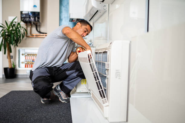 Best HVAC System Cleaning  in Carrabelle, FL