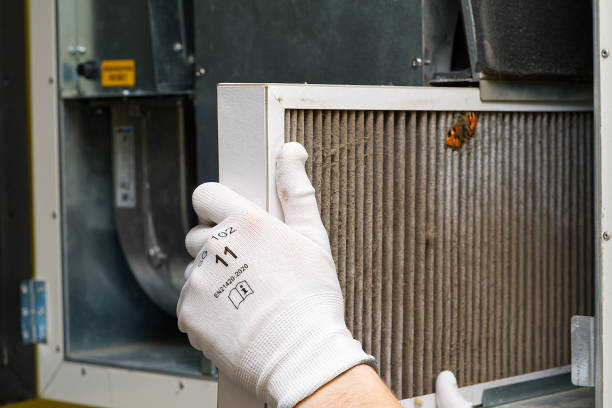 Best HVAC Duct Inspection Services  in Carrabelle, FL