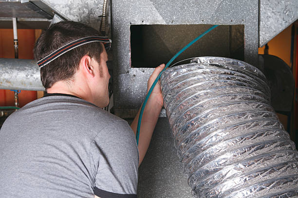 Best Professional Duct Cleaning Services  in Carrabelle, FL