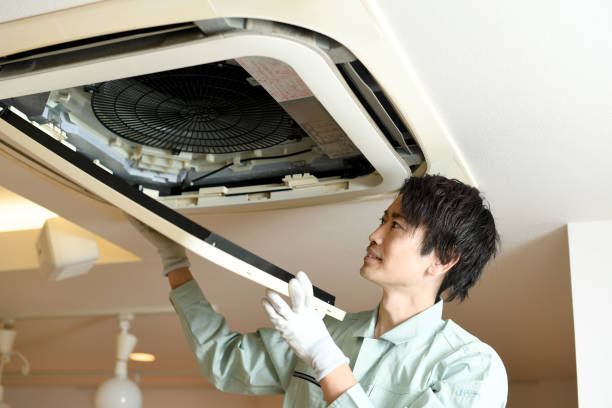 Home Air Vent Cleaning in Carrabelle, FL