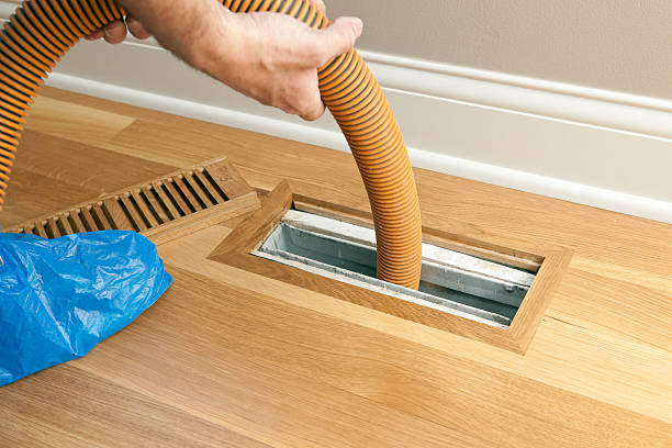 Best Ventilation Cleaning Services  in Carrabelle, FL