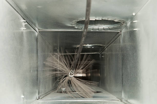 Best Air Duct Cleaning Near Me  in Carrabelle, FL