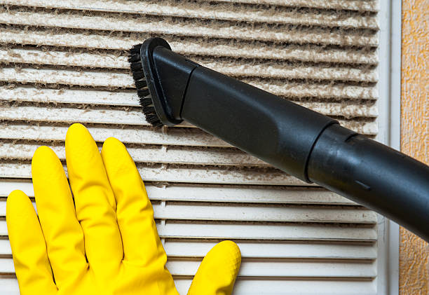 Best Home Air Vent Cleaning  in Carrabelle, FL